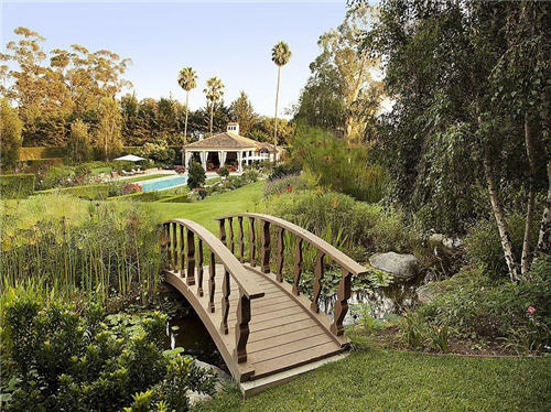 $19.5 Million Mediterranean Style Estate in Santa Barbara California 13