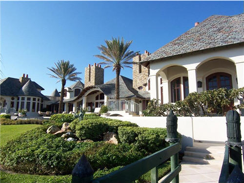 $29 Million Gallant Sea Manor in Vero Beach Florida 13