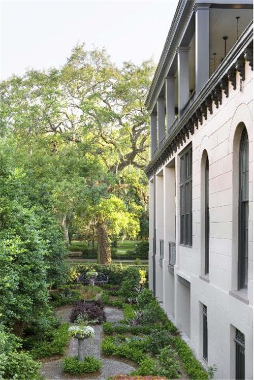 $5.5 Million Completely Renovated Historic Home in Savannah Georgia 11
