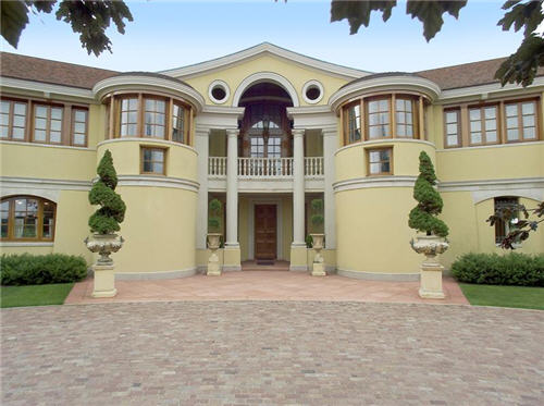 $70 Million Spectacular Mansion in Bridgehampton New York 2