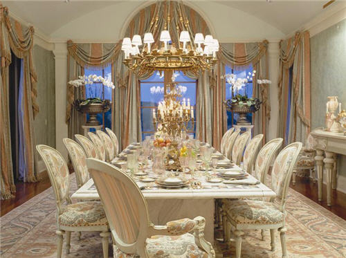 $70 Million Spectacular Mansion in Bridgehampton New York 3