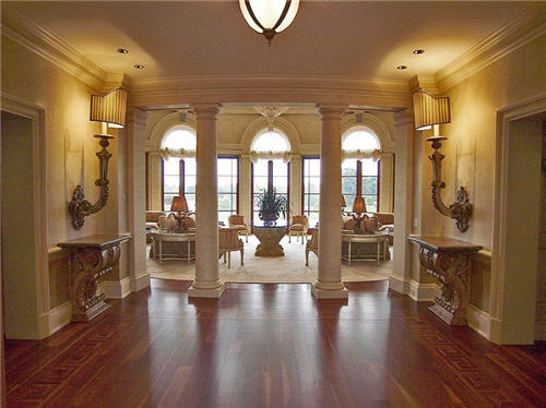 $70 Million Spectacular Mansion in Bridgehampton New York 5