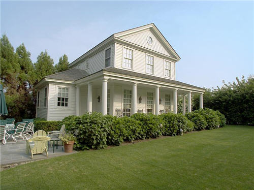 $70 Million Spectacular Mansion in Bridgehampton New York 7