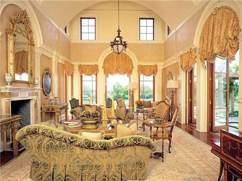 $70 Million Spectacular Mansion in Bridgehampton New York 9
