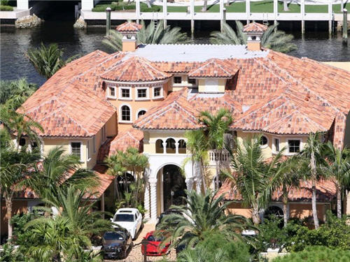 $15 Million Custom Estate in Boca Raton Florida 2