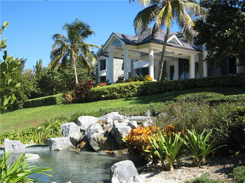 $16.9 Million Magnificent Estate in Manalapan Florida 4