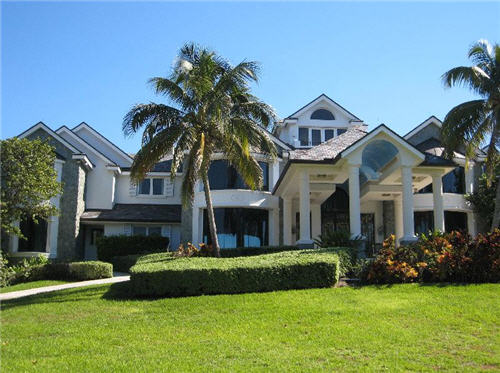 $16.9 Million Magnificent Estate in Manalapan Florida 7