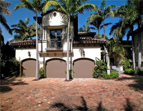 $18.9 Million Mediterranean Estate in Golden Beach Florida 8