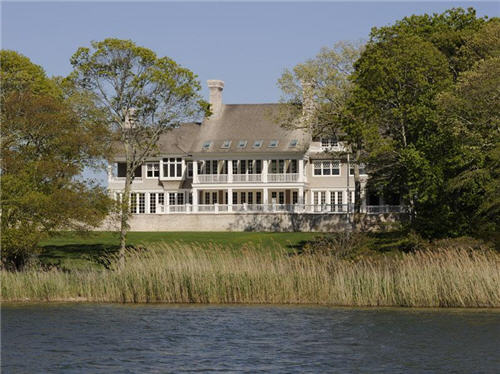 $39.5 Million Mansion with a View in East Hampton New York 2