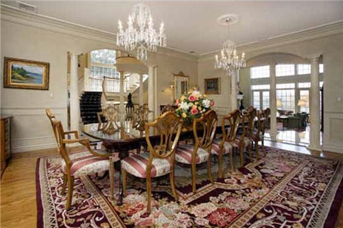 $6 Million Luxurious Estate in Tuxedo Park New York 5