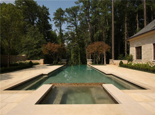 $12 Million Custom Designed Estate in Atlanta Georgia 2
