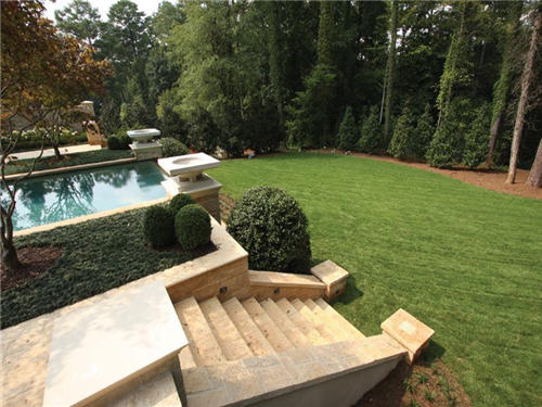 $12 Million Custom Designed Estate in Atlanta Georgia 5