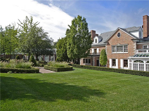 $14 Million Mansion in Englewood New Jersey 2