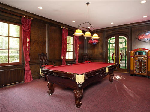 $14 Million Mansion in Englewood New Jersey 8
