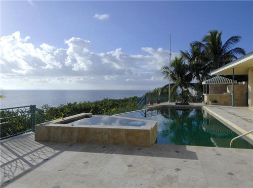 $15 Million Home with Panoramic Ocean Views in Key Largo Florida 2