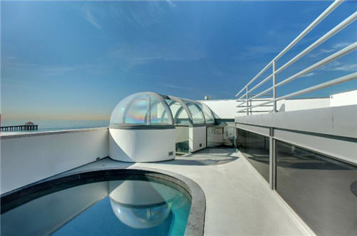 $16 Million Oceanfront Home in Manhattan Beach California 10
