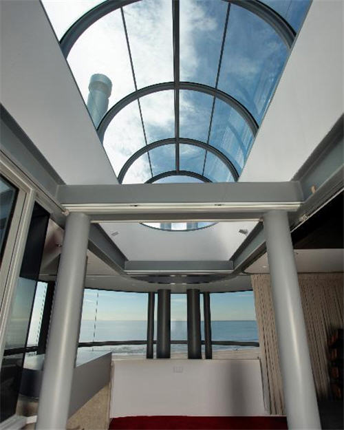 $16 Million Oceanfront Home in Manhattan Beach California 2