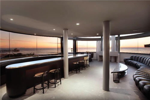 $16 Million Oceanfront Home in Manhattan Beach California 3