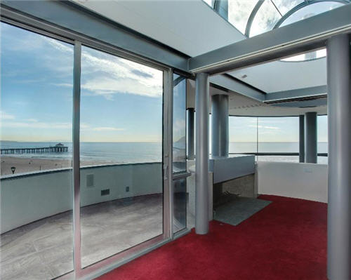 $16 Million Oceanfront Home in Manhattan Beach California 5