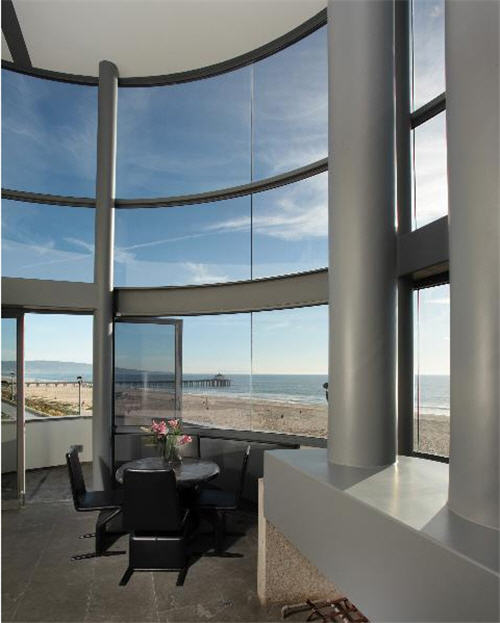 $16 Million Oceanfront Home in Manhattan Beach California 6