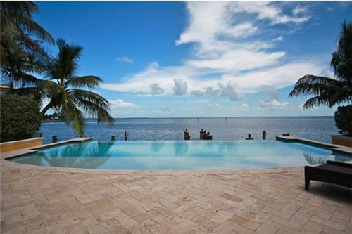 $6.9 Million Custom Mediterranean Estate in Miami Florida 4