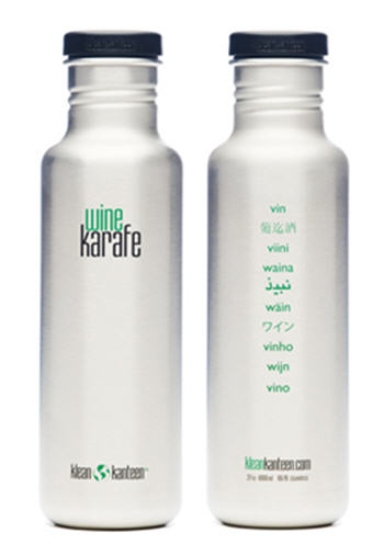 Klean Kanteen Wine Karafe