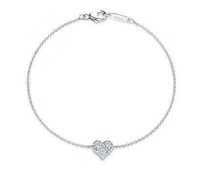 Tiffany & Co. Hearts Bracelet
