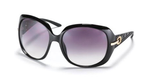 dior oversized sunglasses. Dior “My Lady” Oversized