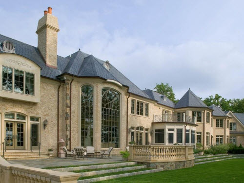 $19.5 Million Impressive Mansion Severna Park Maryland 10