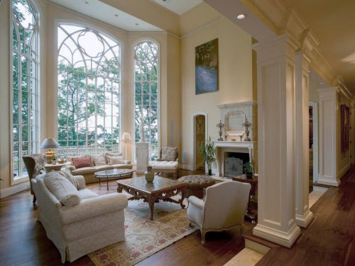 $19.5 Million Impressive Mansion Severna Park Maryland 2