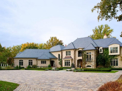 $19.5 Million Impressive Mansion Severna Park Maryland 8