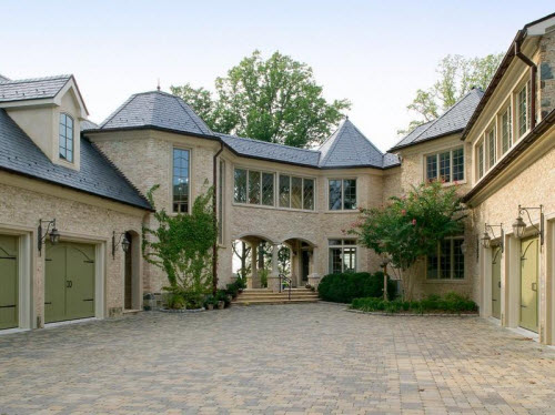 $19.5 Million Impressive Mansion Severna Park Maryland 9