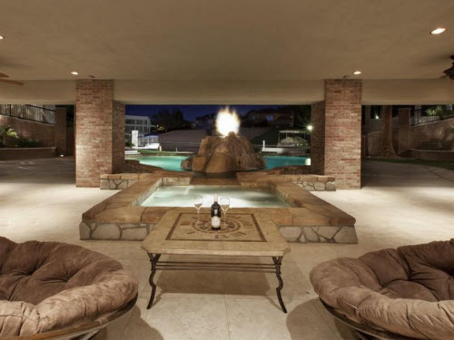 $3.9 Million Luxury Estate in Las Vegas Nevada 8