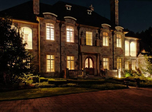 $4.8 Million Majestic Mansion in Barrington Illinois  2