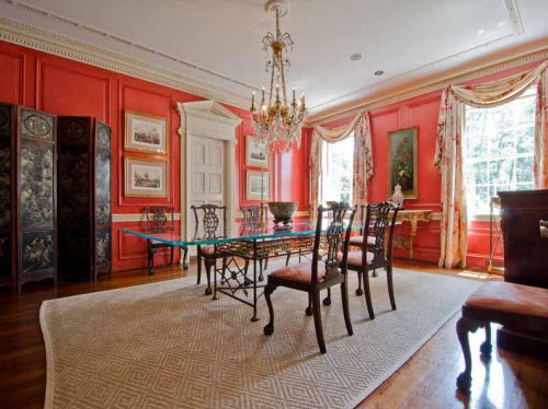 $8.9 Million Windcrofte Mansion in Atlanta Georgia 4