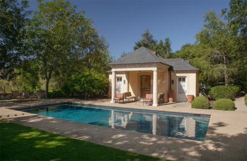 $27 Million Elegant Estate in Montecito California 11