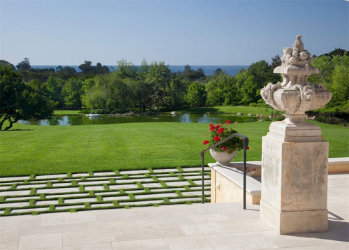 $27 Million Elegant Estate in Montecito California 12