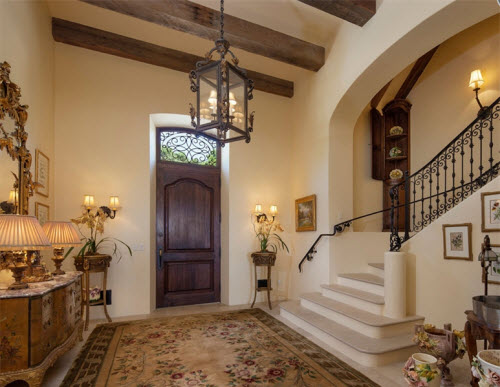 $27 Million Elegant Estate in Montecito California 3