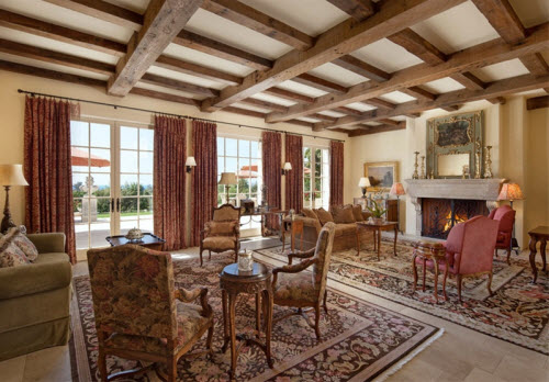 $27 Million Elegant Estate in Montecito California 5