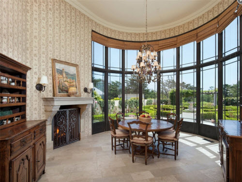 $27 Million Elegant Estate in Montecito California 7