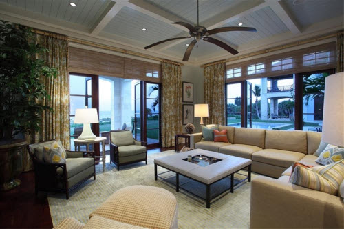 $27.9 Million Seaside Estate in Vero Beach Florida 13