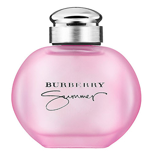 Burberry Summer Perfume