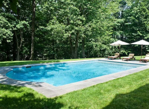$3.7 Million Private Country Estate in Greenwich Connecticut 11