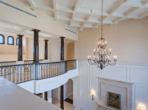 $18.8 Million European-Style Mansion in Vero Beach Florida 14