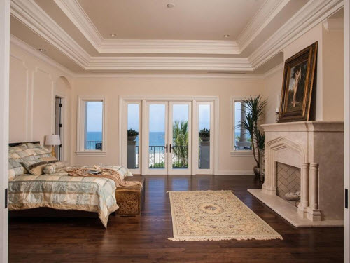 $18.8 Million European-Style Mansion in Vero Beach Florida 15