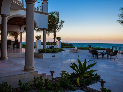 $18.8 Million European-Style Mansion in Vero Beach Florida 19
