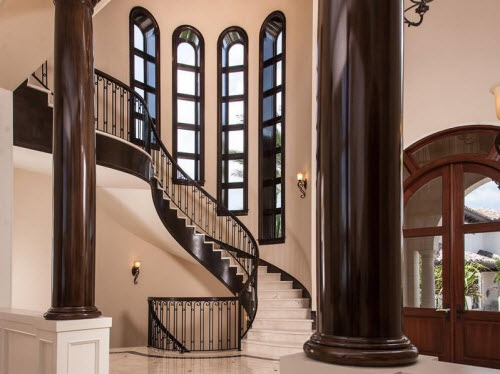 $18.8 Million European-Style Mansion in Vero Beach Florida 5