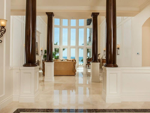 $18.8 Million European-Style Mansion in Vero Beach Florida 6