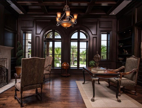 $18.8 Million European-Style Mansion in Vero Beach Florida 8