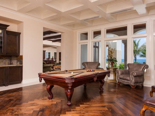 $18.8 Million European-Style Mansion in Vero Beach Florida 9